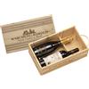 Marchesi di Barolo Cassetta Marchesi con Barolo e Champagne Mailly