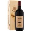 Cantina di Santadi Rocca Rubia Carignano del Sulcis DOC Riserva 2021
