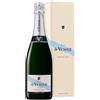 De Venoge Cordon Bleu Champagne Brut AOC 0,75 L, Astucciato