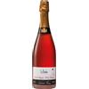 Laherte Frères Rosé de Saignée Les Beaudiers Champagne AOC Extra Brut 2020