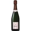 Mailly Blanc de Pinot Noir Champagne AOC Grand Cru Brut 0,75 L