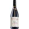 Zaccagnini Tralcetto Vino Dealcolato Rosso 0,75 L