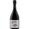 Chavost Champagne AOC Rosé de Saignée Brut Nature 0,75 L