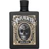 Amuerte Gin Coca Leaf Black 0,7 L