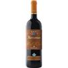 Firriato Nero d'Avola Harmonium Sicilia DOC 2020 0,75 L