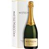 Bruno Paillard Première Cuvée Champagne AOC Extra Brut 0,75 L, Astucciato