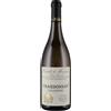 Castello Monsanto Chardonnay Fabrizio Bianchi Toscana IGT 2024 0,75 L