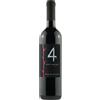 Tenuta San Francesco 4 Spine Costa d'Amalfi DOC Tramonti Rosso Riserva 2020