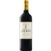 Château Talbot Saint-Julien AOC 4ème Cru Classé 2022 0,75 L