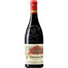 Ogier Clos de l'Oratoire des Papes Rouge Châteauneuf-du-Pape AOC 2023 0,75 L
