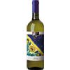 Feudi del Pisciotto Le Maioliche Sicilia DOC Bianco 2024 0,75 L