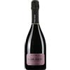 Zanotelli For4neri Trento DOC Extra Brut Rosé 2021 0,75 L