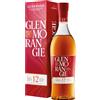 Glenmorangie Aged 12 Years Sherry Cask Finish The Lasanta
