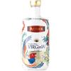 Roner Zero Alcohol Distilled Gin-Botanicals VirGinia 500 ml