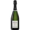 Emile Leclère Réserve Champagne AOC Brut 0,75 L