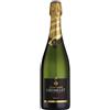 Gremillet Sélection Champagne Brut AOC 0,75 L