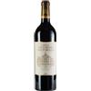 Château Les Carmes Haut-Brion Pessac-Léognan AOC Rouge 2018 0,75 L
