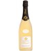 Blondel Champagne AOC Blanc de Blancs Premier Cru Brut 2015 0,75 L
