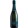 Mirabella Demetra Franciacorta DOCG Brut Nature 2020 0,75 L
