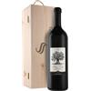 San Silvestro Ruj Barbaresco DOCG 2022 Jeroboam 3 L, Cassetta di legno