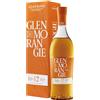 Glenmorangie Aged 12 Years The Original Highland Single Malt Scotch Whisky