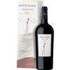 Notte Rossa Salento IGT Primitivo 2024 Magnum 1,5 L, Astucciato