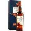 Talisker Aged 25 Years Single Malt Scotch Whisky 0,7 L, Astucciato