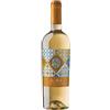 Li Ciuri Lu Meli Terre Siciliane IGT Sauvignon - Moscato 2024 0,75 L