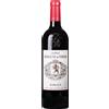 Château Marquis de Terme Margaux AOC 4ème Cru Classé 2021 0,75 L