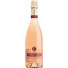 Vergnes Crémant de Limoux AOC Brut Rosé 0,75 L