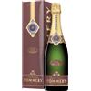 Pommery Apanage Champagne AOC Brut Blanc de Noirs 0,75 L, Astucciato
