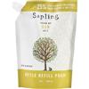 Sapling London Dry Gin 0,7 L, Refill Pouch