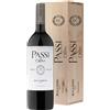 Orma Passi Bolgheri DOC 2023 Magnum 1,5 L, Cassetta di legno