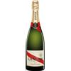 G.H. Mumm Cordon Rouge Champagne AOC Brut 0,75 L