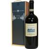 La Poderina Brunello di Montalcino DOCG 2019 Magnum 1,5 L, Cassetta di legno