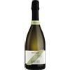 Colli Vicentini Torre dei Vescovi Prosecco DOC Extra Dry 0,75 L