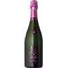 Berlucchi '61 Franciacorta Rosé Nature DOCG Millesimato 2018 0,75 L