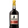 Sandeman Fine Ruby Porto 0,75 L
