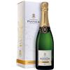 Pannier Selection Champagne Brut AOC 0,75 L, Astucciato