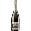 Monte Rossa Sansevé Franciacorta Brut Satèn DOCG 0,75 L