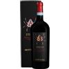 Mottura Stilio Primitivo di Manduria DOC 2022 Magnum 1,5 L, Astucciato