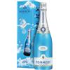 Pommery Royal Blue Sky Sur Glace Champagne AOC 0,75 L, Astucciato