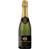 François Montand Vin Mousseux de Qualité Méthode Traditionnelle Extra Brut