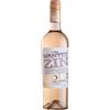 The Wanted Zinfandel Gently Crushed Puglia IGP Rosato 2024 0,75 L