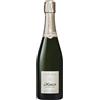 Mailly Extra Brut Millesime Champagne AOC Grand Cru 2019 0,75 L