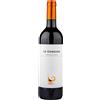 Fabio Motta Le Gonnare Bolgheri Rosso DOC Superiore 2022 0,75 L