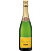 Bailly Lapierre Crémant de Bourgogne AOC Réserve Brut 0,75 L