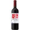 Bibi Graetz Soffocone di Natale Toscana IGT 2023 0,75 L