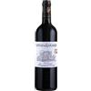 Château de Lamarque Haut-Médoc AOC 2017 0,75 L