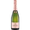 Damien Hugot Champagne AOC Rosé Extra Brut 0,75 L